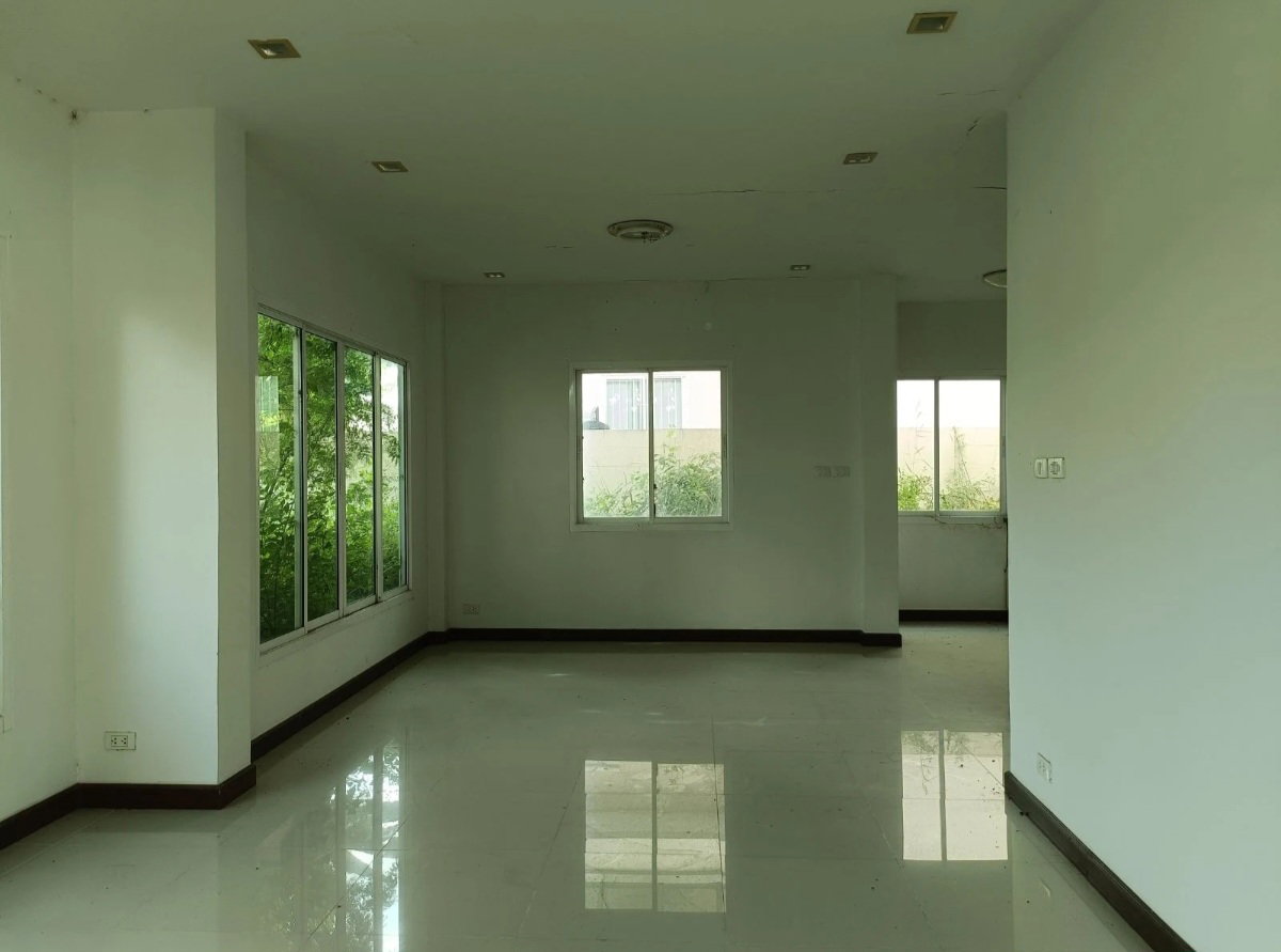 รูป บ้านเดี่ยว 71 ตร.วา เดอะสปริง เพลส อำเภอเมืองขอนแก่น ขอนแก่น 4.1M - รูปที่ 4/9