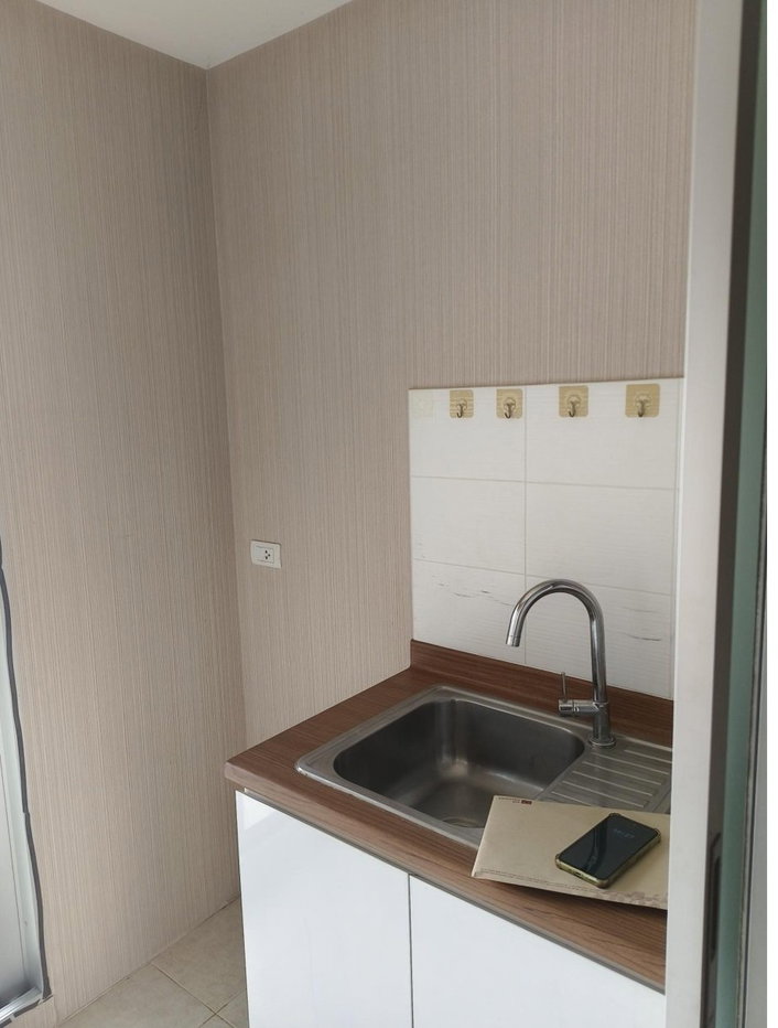 picture CONDO 30.21 Sq.m. Thon Buri Bangkok for 2.5M - 9/19