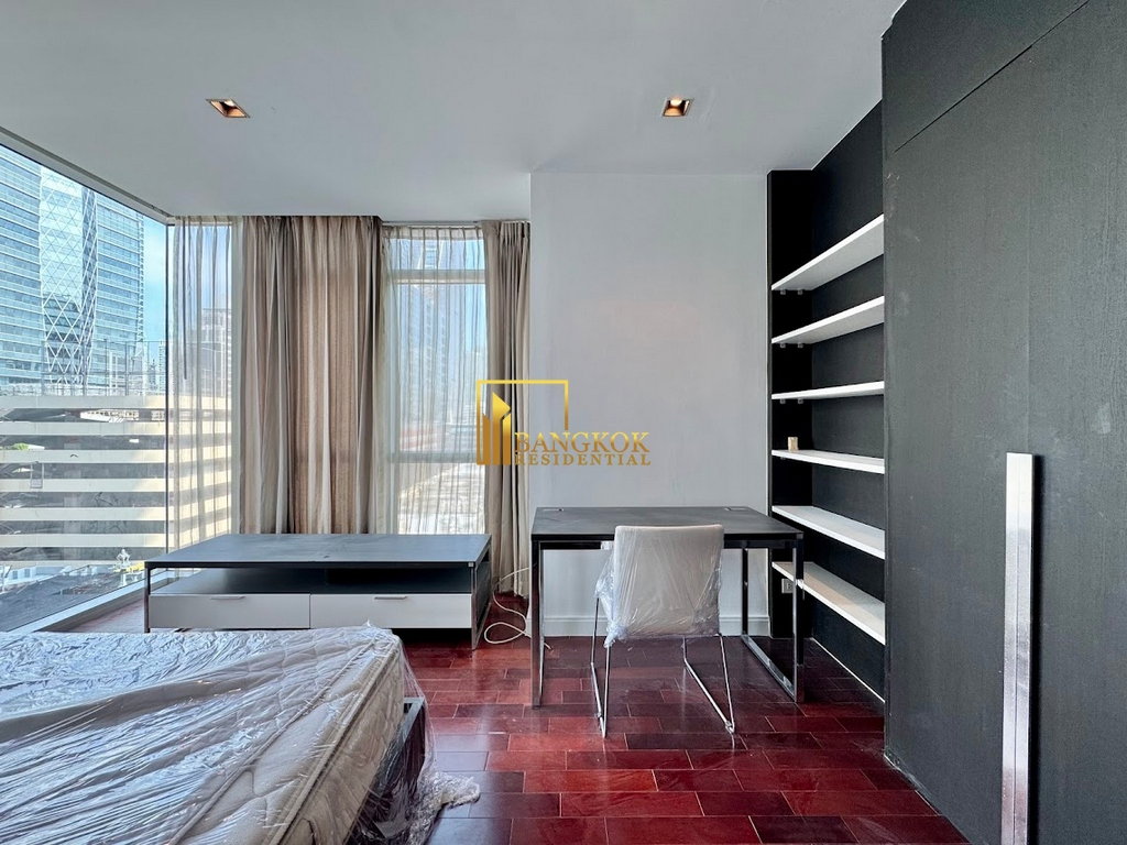 รูป Athenee Residence | Spacious 2 Bedroom Property in Prime Location - BR6704CD - รูปที่ 14/49