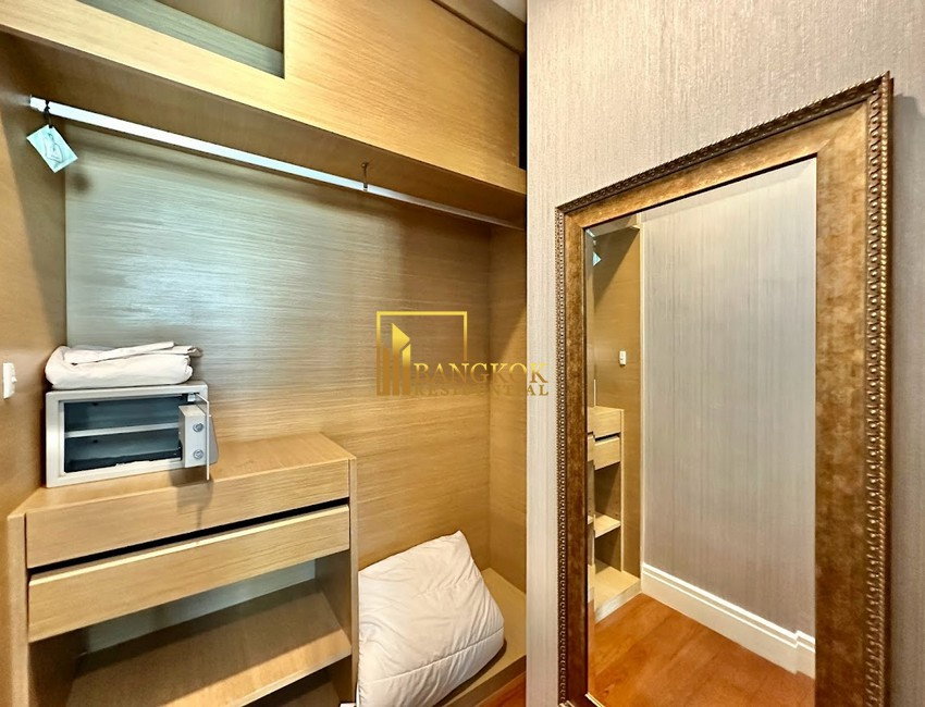 รูป Bright Sukhumvit 24 | 2 Bedroom Condo in Popular Phrom Phong - BR2807CD - รูปที่ 9/30