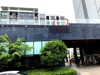 CONDO 31.11 Sq.m. Bang Na Bangkok for 1.6M