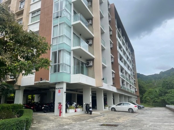 CONDO 91.67 Sq.m. Muang Phuket Phuket for 8.1M