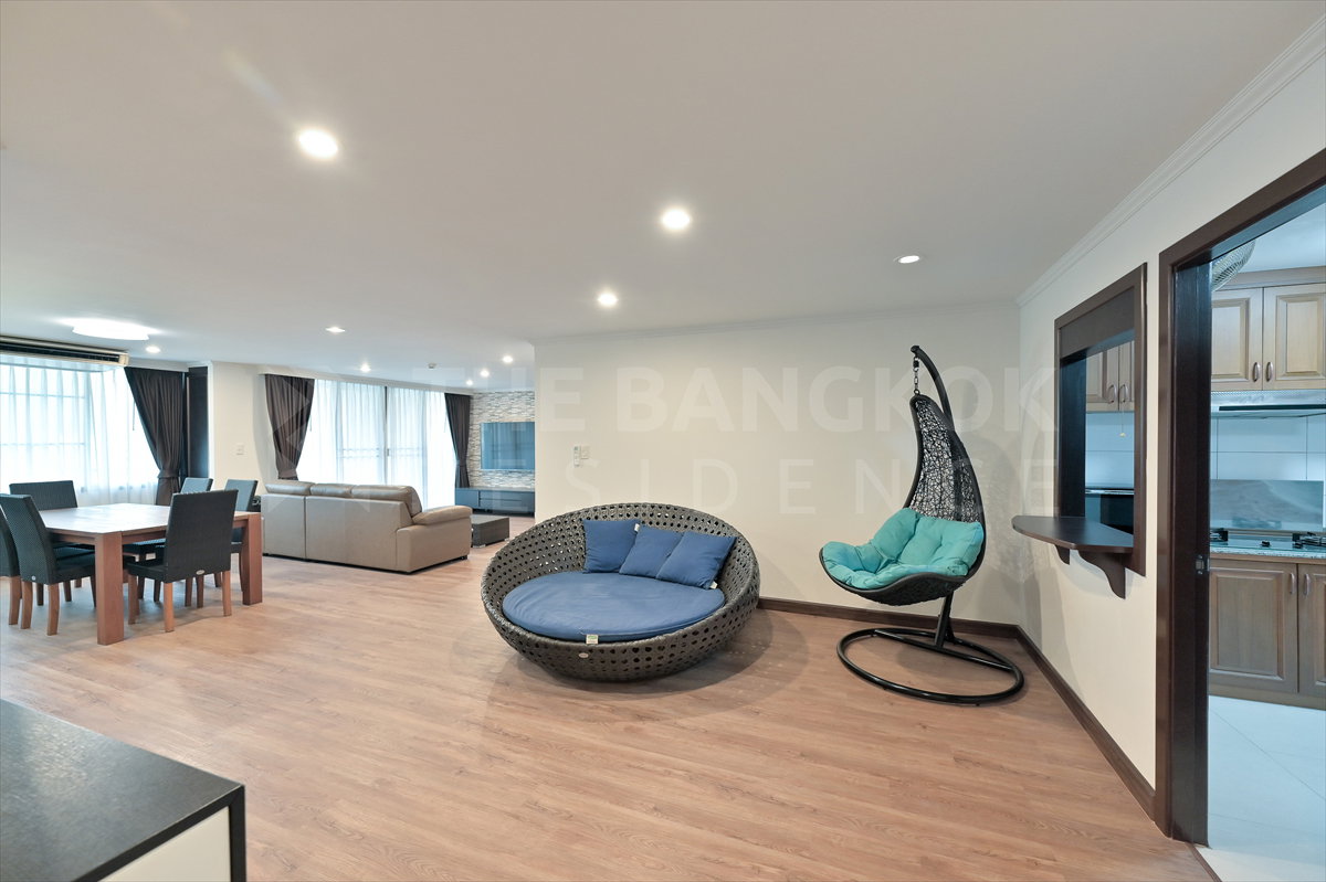 รูป 🏙️ขาย Penthouses สุขุมวิท 43 Academia Grand Tower ใกล้ BTS พร้อมพงษ์ ดีลพิเศษ ห้องใหญ่✨ - รูปที่ 11/13