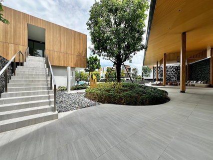 รูปภาพ Vive Rama-9 | Truly Stunning 3 Bedroom Luxury House - BR27986SH