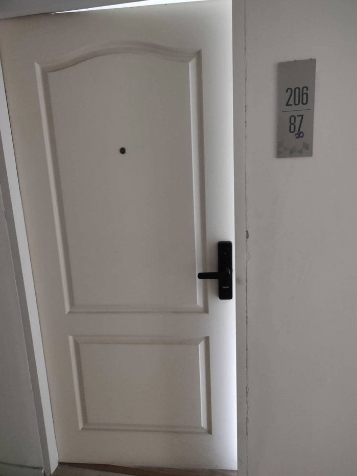 picture CONDO 24.39 Sq.m. Muang Nonthaburi Nonthaburi for 1.3M - 4/7