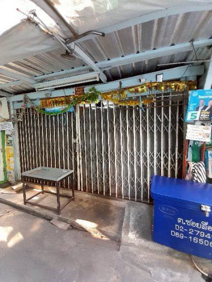 รูป ขายบ้านพร้อมที่ดิน 63 ตร.ว. แปลงศักยภาพ ใกล้อนุสาวรีย์ชัย เชื่อมต่อทุกการเดินทาง ทำเลทองของนักลงทุน - รูปที่ 7/10