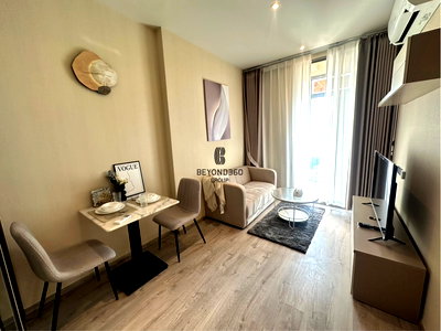 Condos for rent : Rhythm Ekkamai Estate 🌟PN-00006454🌟
