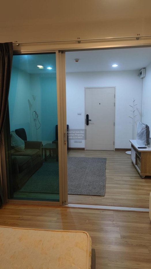 รูป 🔥🔥🔥 เช่าคอนโด พรีมิโอ ไพร์ม จรเข้บัว เขต ลาดพร้าว กรุงเทพ CX-79612 ✅ ทักไลน์ @connexproperty ตอบทันที ทีมงานมืออาชีพ ✅ 🔥🔥🔥 - รูปที่ 4/7