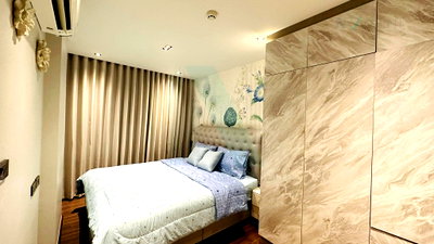 Condos for sale : 🎉 For Sell Condo U CHAROEN RESIDENCE TOWN IN TOWN Building 1, Floor 2,1 bed room, Room size 34 sqm