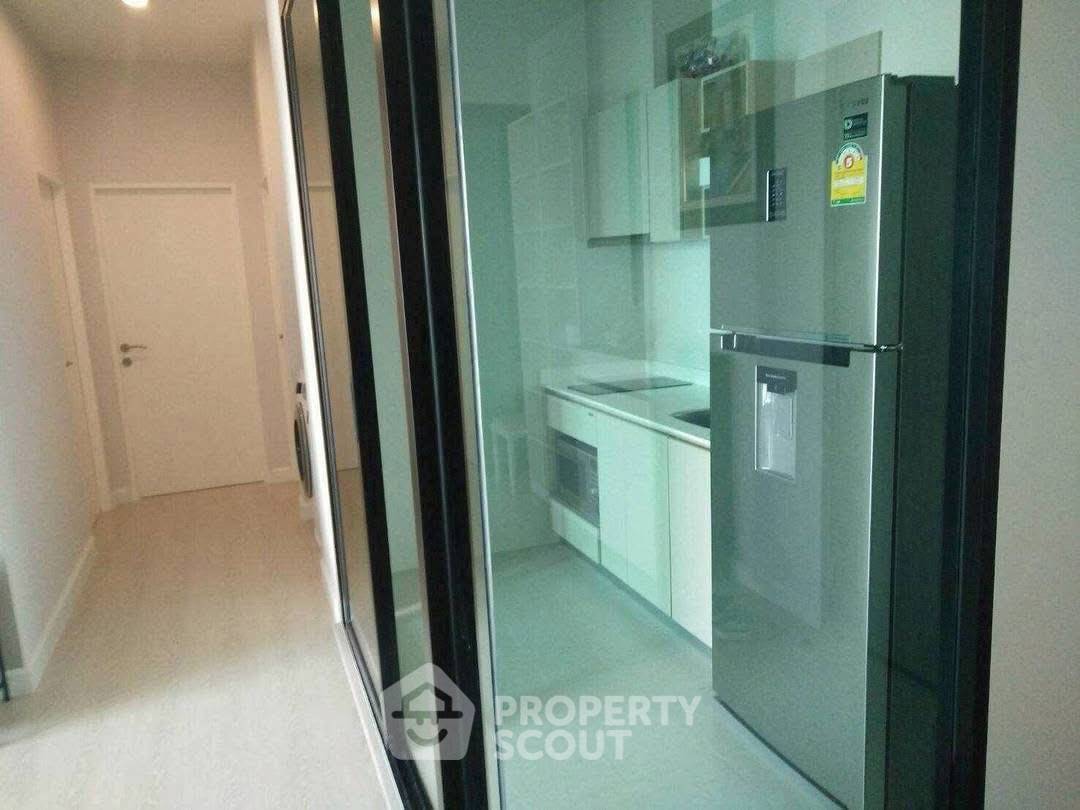 รูป คอนโด 3-ห้องนอน ที่ เดอะ นิช ไพรด์ ทองหล่อ เพชรบุรี ใน บางกะปิ (ID 2684893) - รูปที่ 6/18