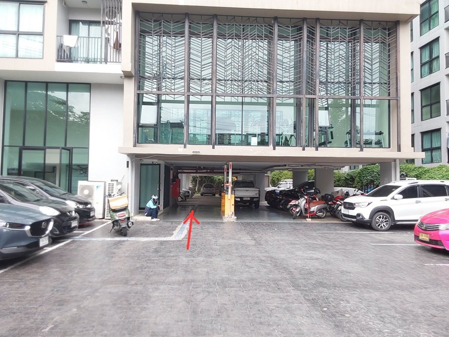 picture CONDO 27.31 Sq.m. Chom Thong Bangkok for 1.8M - 2/7