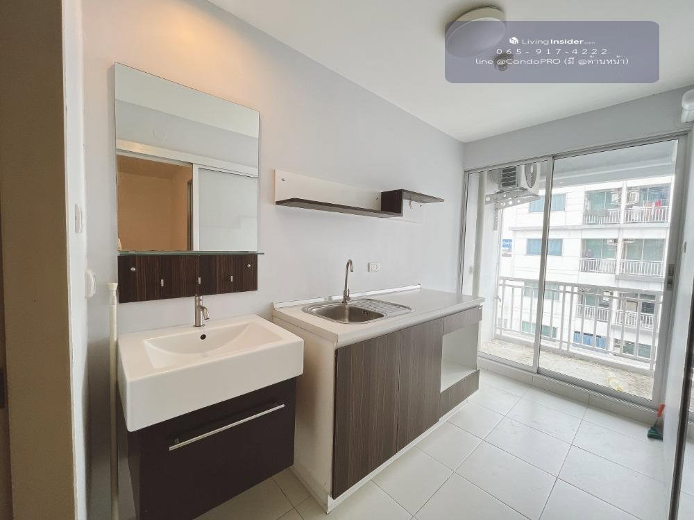 รูป HUB-219🔖ขายคอนโด smart condo วัชรพล ✨ เพียง 1.15 ล้าน✨𝟬𝟲𝟱-𝟵𝟭𝟳-𝟰𝟮𝟮𝟮 ✨ - รูปที่ 9/10