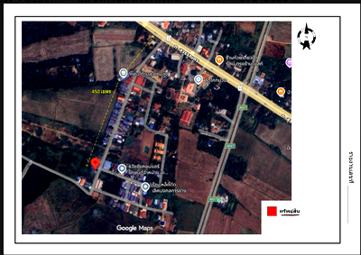 Houses for sale Phra Nakhon Sri Ayutthaya : HOME 69 Sq.w. Phachi Phra Nakhon Sri Ayutthaya for 1.3M