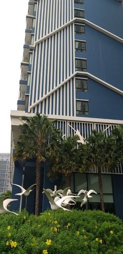 picture CONDO 30.09 Sq.m. Chatuchak Bangkok for 2.6M - 2/15