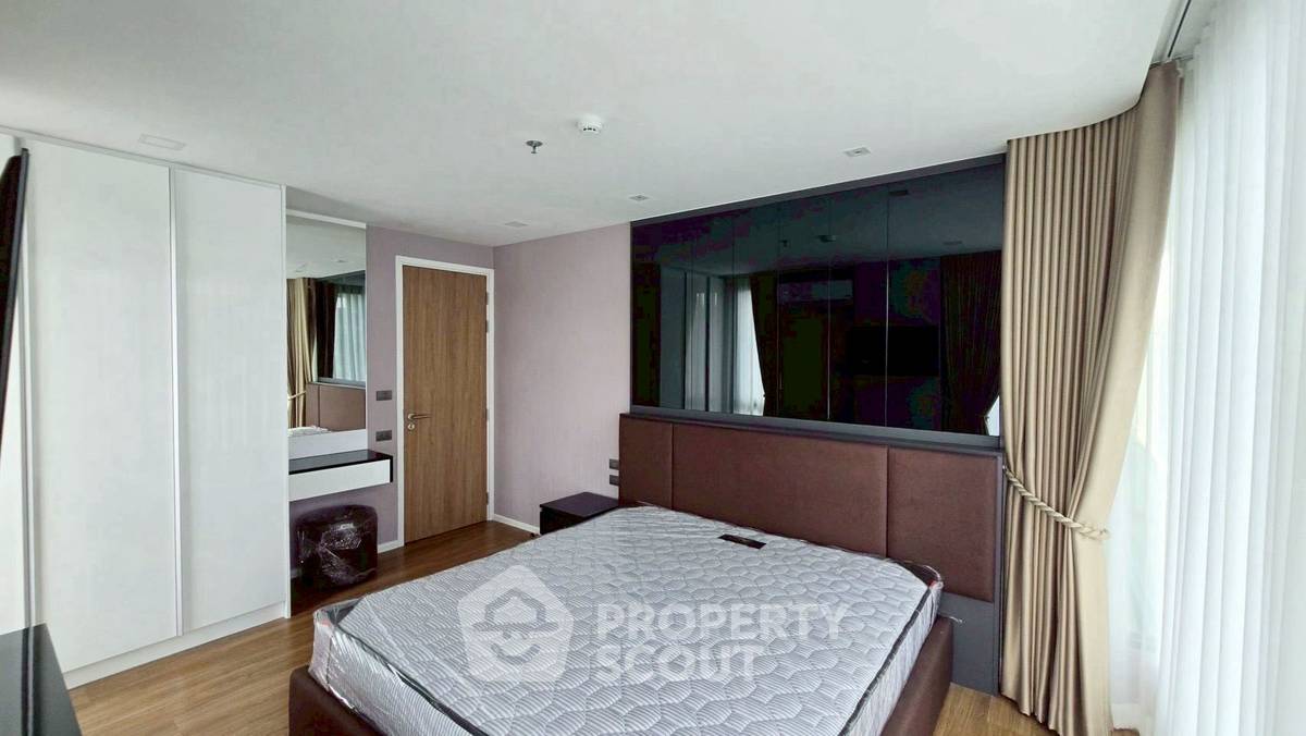 รูป คอนโด 2-ห้องนอน ที่ เดอะ สตาร์ ฮิลล์ คอนโด เชียงใหม่ ใน สุเทพ (ID 2836463) - รูปที่ 6/16