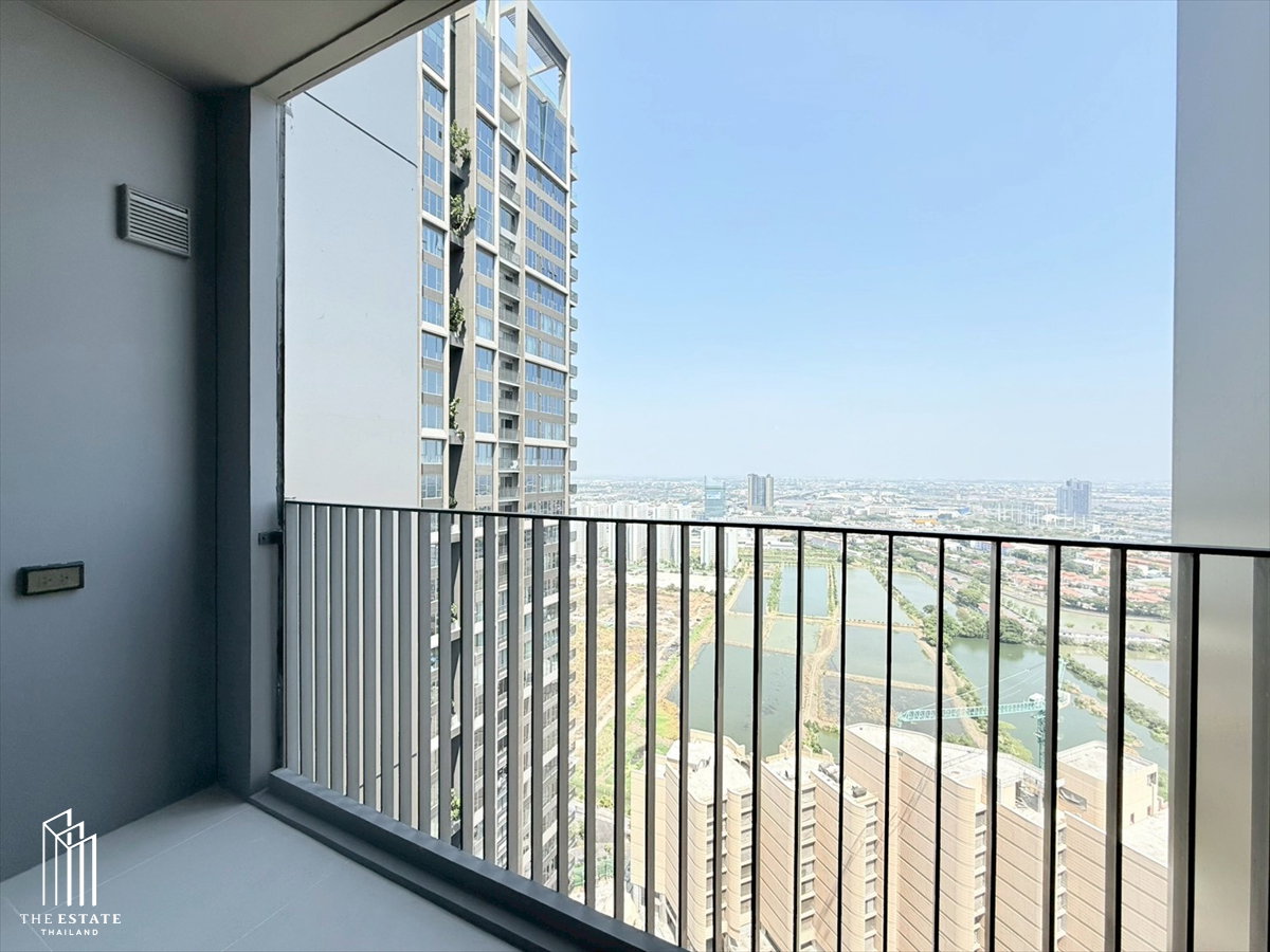 รูป For Rent Whizdom The Forestias (Mytopia) ห้องชั้นสูงวิวสวยโปร่งสบาย ไร้เสียงรบกวน เดินทางง่าย ตอบโจทย์ความผ่อนคลายที่แท้จริง  - รูปที่ 13/15