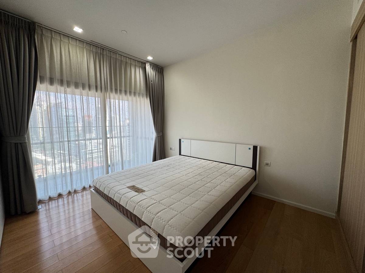 picture 1-BR Condo at Circle Living Prototype New Petchburi near MRT Phetchaburi (ID 7078) - 15/18