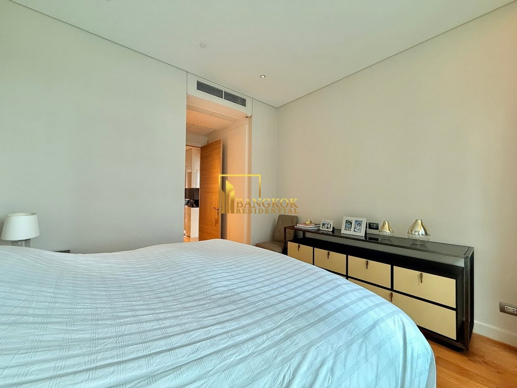 รูป Sindhorn Residence | Luxurious 3 Bedroom Condo in Chidlom - BR61268CD - รูปที่ 18/41