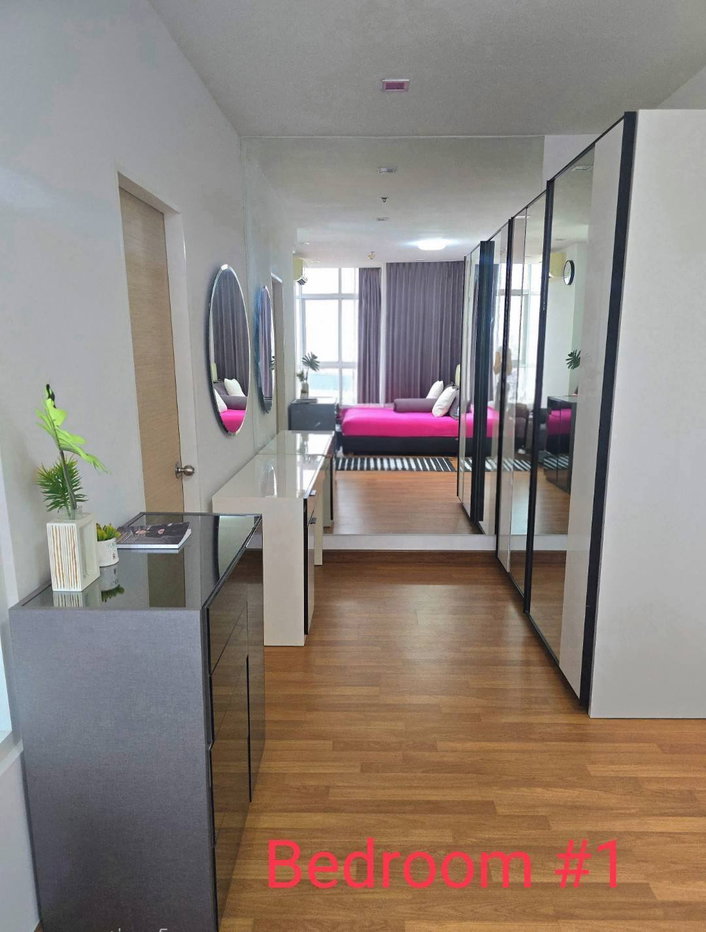 รูป 🏢 ให้เช่าคอนโด : The Coast Condominium (เดอะ โคสต์ คอนโดมิเนียม)   รหัสทรัพย์ | 📌LNP-C13060  - รูปที่ 16/30