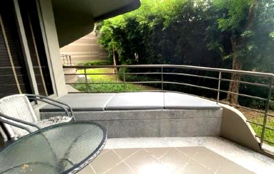 ขายคอนโด : ห้องชุด/คอนโดมิเนียม 46.62 ตร.ม. ห้องชุด บ้านแสนงาม เพชรบุรี [ชั้น 1 อาคาร 3] ชะอำ เพชรบุรี 3.4M