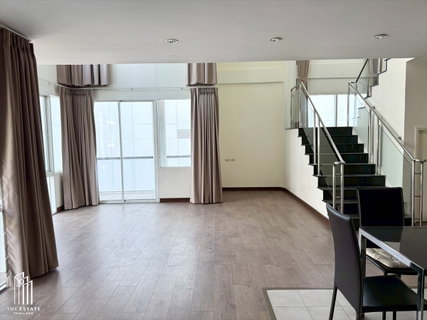 Condo for Sale The Muse Sukhumvit, Large Duplex Unit, 3 Bedrooms, Spacious Balcony, Near BTS @13.34 Million Baht