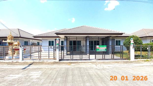 รูป บ้านเดี่ยว 72 ตร.วา สิรารมย์ พาร์ค โสธร เมืองฉะเชิงเทรา ฉะเชิงเทรา 4.2M - รูปที่ 27/30