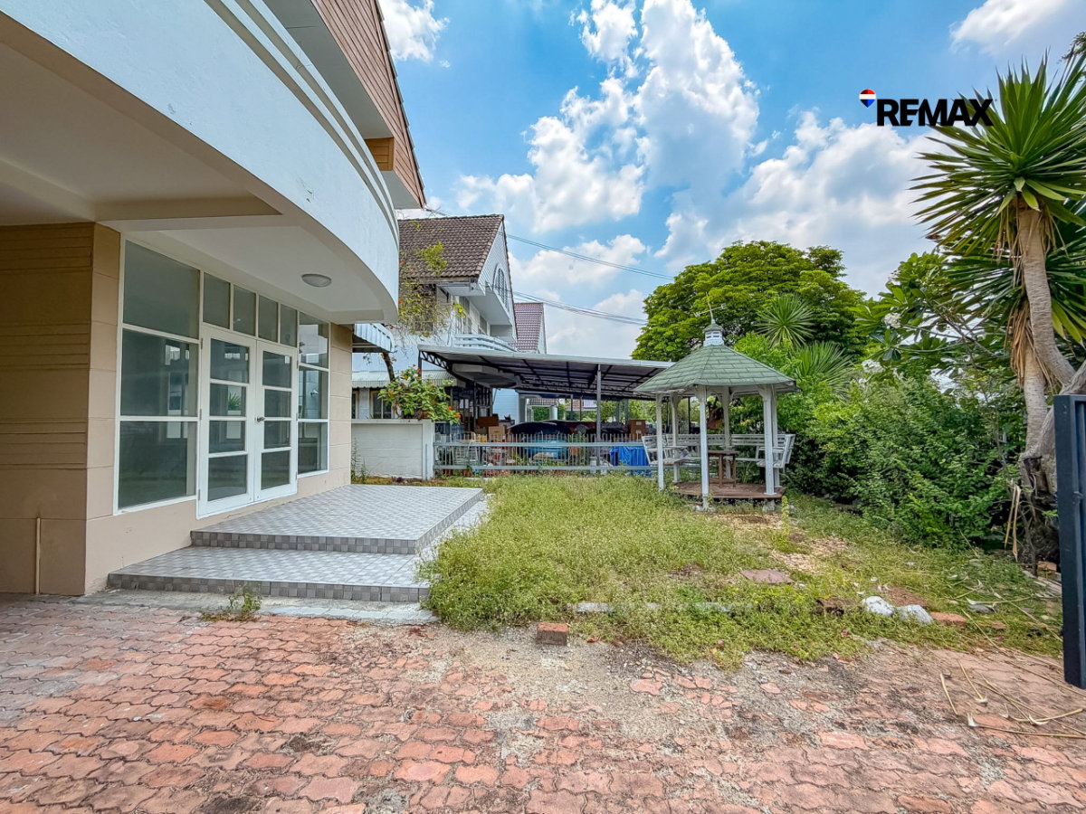 รูป โครงการโฮมเพลส รามคำแหง 140 (Home Place Ramkhamhaeng)  พื้นที่ 70 ตารางวา ใกล้โรงเรียนนานาชาติAscot ใกล้รถไฟฟ้าสายสีส้ม สถานีน้อมเกล้า - รูปที่ 5/42