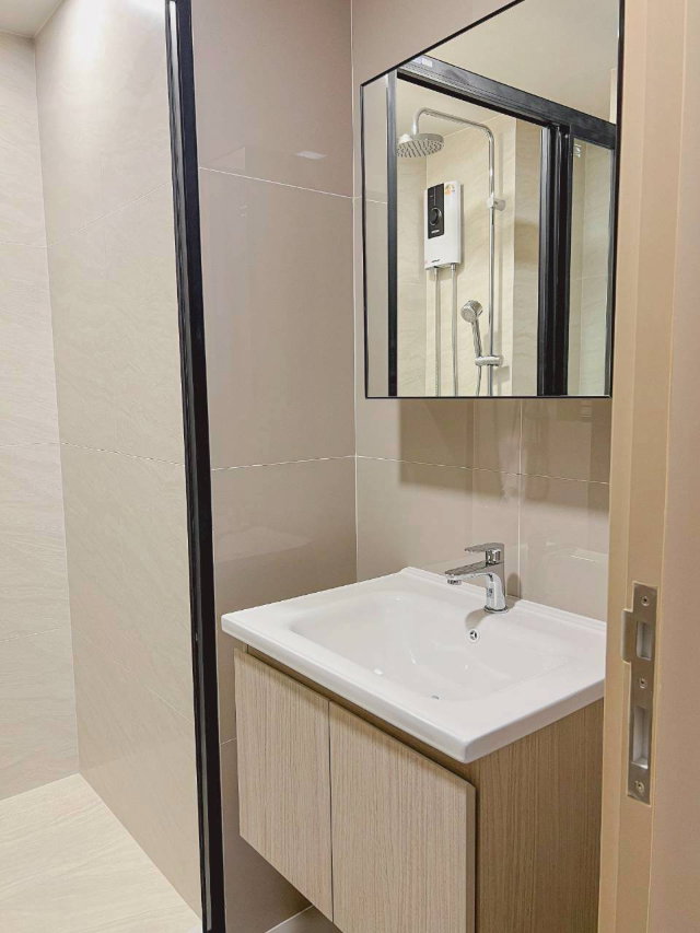 รูป 🔥🔥Hot Deal!🔥🔥 ให้เช่า คอนโด เดอะ เบส ไรส์ ภูเก็ต, ใกล้ Central Phuket 🔥🔥 - รูปที่ 12/13