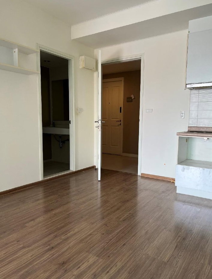 รูป ห้องชุด/คอนโดมิเนียม 52.18 ตร.ม. ห้องชุด ยู ดีไลท์ รัตนาธิเบศร์ [ชั้น 17] เมืองนนทบุรี นนทบุรี 3.6M - รูปที่ 11/19