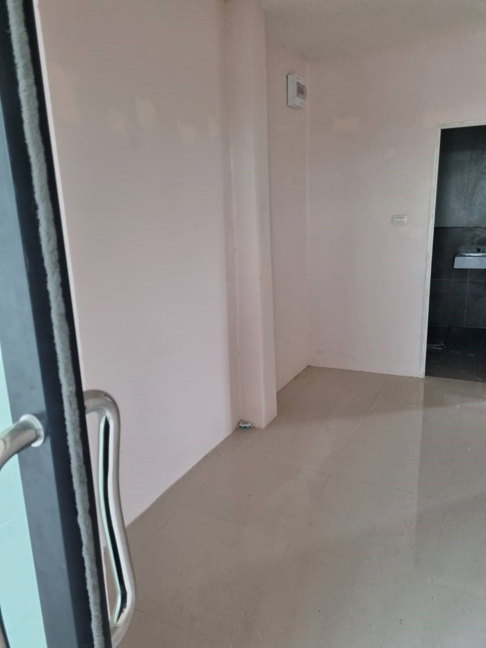รูป ห้องชุด/คอนโดมิเนียม 45.16 ตร.ม. ห้องชุด ธนาบุรี เรสซิเด้นซ์ [ชั้น 4] พานทอง ชลบุรี 970,000 - รูปที่ 8/10
