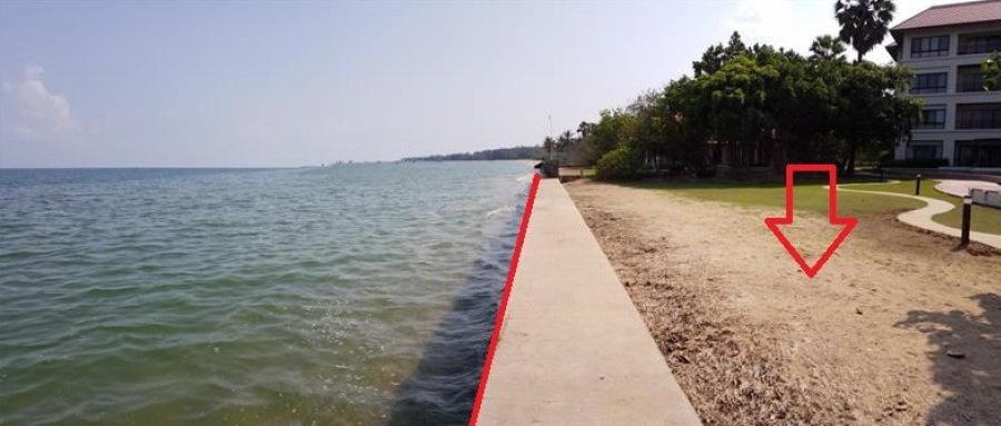 picture CONDO 101.06 Sq.m. Pran Buri Prachaubkirikhan for 5.6M - 20/21