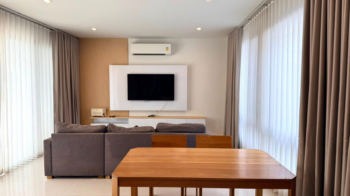 รูป 🏠 ให้เช่าบ้าน : SARANSIRI Srivaree (สราญสิริ ศรีวารี)   รหัสทรัพย์ | 📌LNP-H988 - รูปที่ 15/28