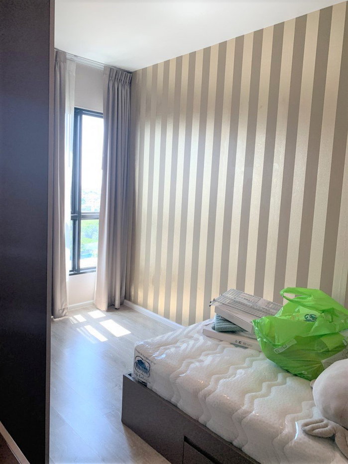 picture CONDO 57.23 Sq.m. Muang Samut Prakarn Samut Prakarn for 5M - 17/21