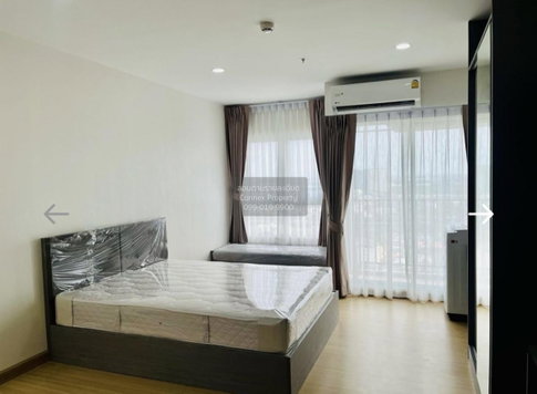 🔥🔥🔥 For Rent Condo , Supalai Veranda Sukhumvit 117 , BTS-Pu Chao , Bang Mueang Mai , Mueang Samut Prakan , Samut Prakarn , CX-127095 ✅ Live chat with us ADD LINE @connexproperty ✅ 🔥🔥🔥