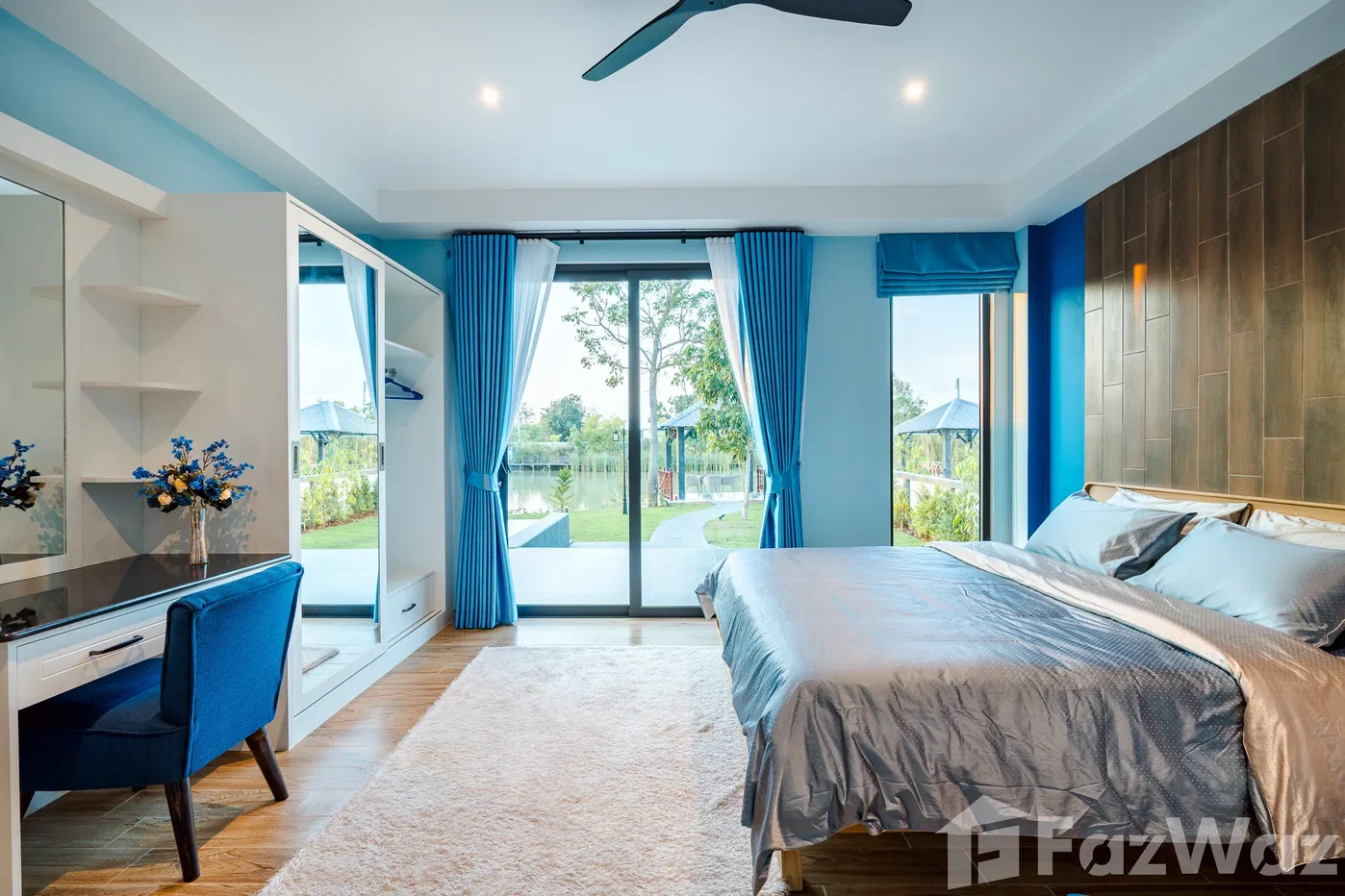 picture Lakeside Pool Villa in Unique Boutique Development 6204321 - 17/30