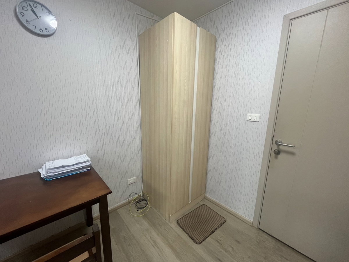 รูป ให้เช่าคอนโด 2 ห้องนอน เอลลิโอเดลเรย์ วิวสระ - รูปที่ 7/8