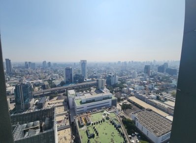 picture CONDO 26.35 Sq.m. Chatuchak Bangkok for 5.8M - 4/5