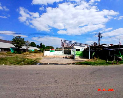 Houses for sale Na Mon Kalasin : HOME 1615 Sq.w. Na Mon Kalasin for 17.1M