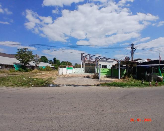 picture HOME 1615 Sq.w. Na Mon Kalasin for 17.1M - 1/50