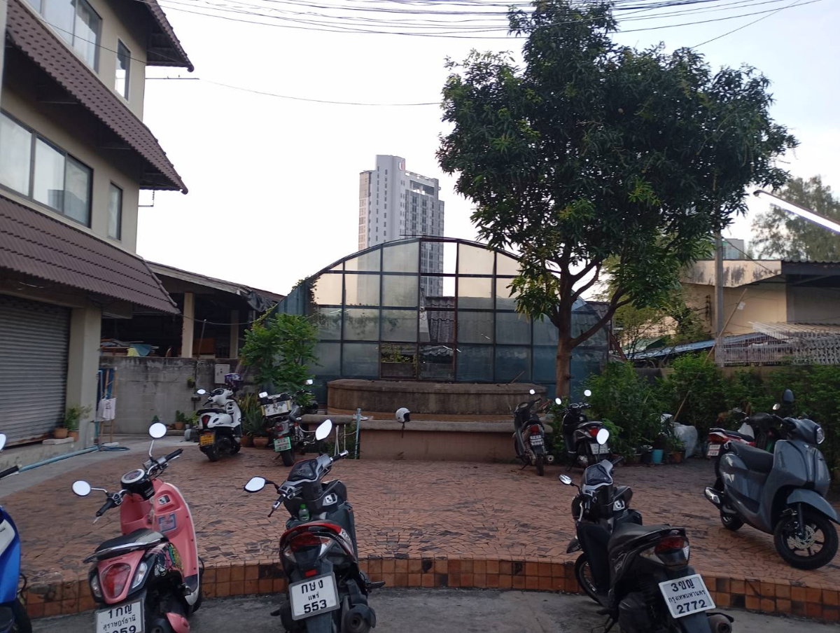 รูป ขายด่วน! คอนโดบ้านสมปรารถนา (Baan Somprathana) - รูปที่ 12/12
