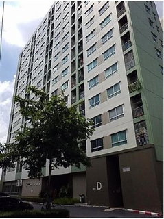 CONDO 26.06 Sq.m. Bueng Kum Bangkok for 1.5M