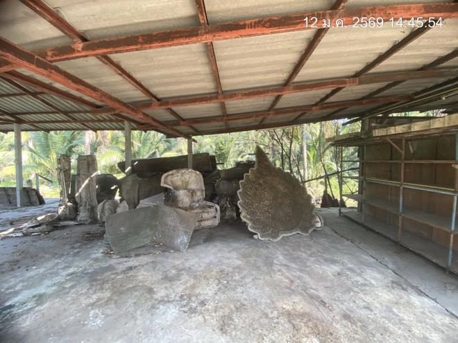 รูป บ้านเดี่ยว 2000 ตร.วา นครชัยศรี นครปฐม 20.5M - รูปที่ 29/62