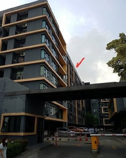 CONDO 27.6 Sq.m. Chatuchak Bangkok for 2.1M