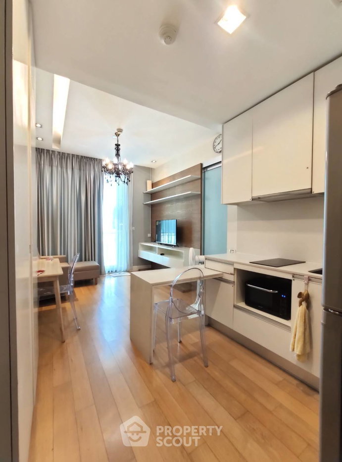 รูป คอนโด 1 ห้องนอน Equinox พหลโยธิน-วิภาวดี ชั้น 24 ใกล้ BTS ห้าแยกลาดพร้าว (ID 2834136) - รูปที่ 2/12