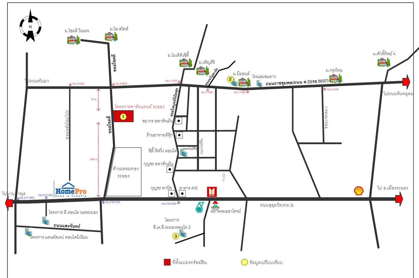 picture CONDO 29.79 Sq.m. Muang Rayong Rayong for 1.6M - 12/13