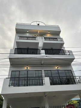 HR3433ให้เช่า Home Office ขนาดใหญ่ 600 ตรม. ติดทางด่วนสุขุมวิท 62 | ใกล้ BTS บางจาก 500 ม.ติดทางลงทางด่วน 2 เส้นทาง เหมาะทำออฟฟิศหรือที่อยู่อาศัย