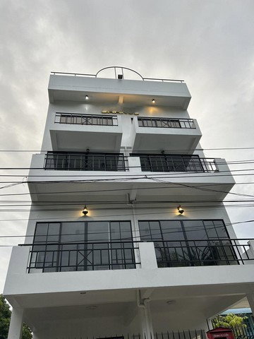 รูป HR3433ให้เช่า Home Office ขนาดใหญ่ 600 ตรม. ติดทางด่วนสุขุมวิท 62 | ใกล้ BTS บางจาก 500 ม.ติดทางลงทางด่วน 2 เส้นทาง เหมาะทำออฟฟิศหรือที่อยู่อาศัย - รูปที่ 1/11