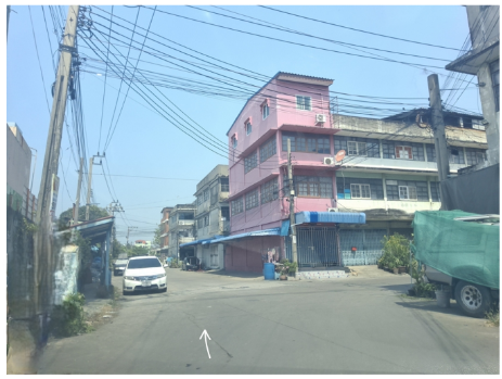 รูป อาคารพาณิชย์ 28.2 ตร.วา โครงการ สินสมบูรณ์ กรุงเทพมหานคร หนองแขม กรุงเทพมหานคร 2.4M - รูปที่ 12/33