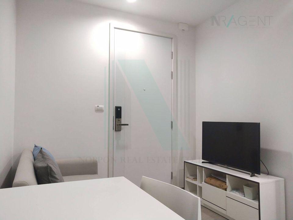 รูป ให้เช่า เดอะ เบส เพชรเกษม 1ห้องนอน ชั้น21  ใกล้ MRT เพชรเกษม 48 - รูปที่ 4/8