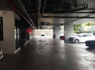 picture CONDO 25.97 Sq.m. Bang Kapi Bangkok for 1.9M - 3/5